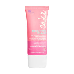 Cake Beauty Enriched Hand Lotion, Desserted Island – Moisturizing & Radiance Enhancing – For Dry Hands – Coconut Fruit Extract, Mango Butter & Shea Butter- 60 mL / 2 Oz