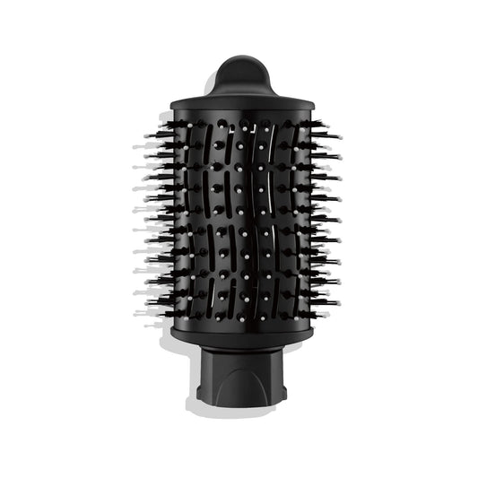Conair INFINITIPRO BY CONAIR Large Oval Brush, Create Glam Waves on Medium to Long Hair, Compatible with INFINITIPRO BY CONAIR The Knot Dr. Dryer Brushes