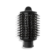 Conair INFINITIPRO BY CONAIR Large Oval Brush, Create Glam Waves on Medium to Long Hair, Compatible with INFINITIPRO BY CONAIR The Knot Dr. Dryer Brushes