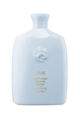 Oribe Run-Through Detangling Shampoo - Hydrates & Softens Hair To Instantly Detangle - Adds Slip & Moisture For Easy Combing - Prevents Knots - For All Hair Types & Textures - 8.5 oz