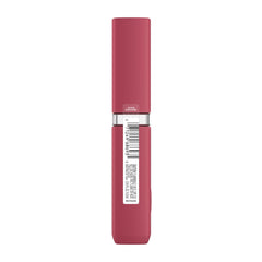 L'Oréal Paris Liquid Lipstick, Intense Colour, Longwear Matte Formula with Hyaluronic Acid, Transfer- and Smudge-Resistant, 5ml, Shade: First Love 660