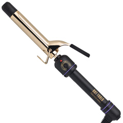 Hot Tools Pro Artist 24K Gold 1" Curling Iron