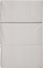 Dream On Me On-The-Go Trifold Playmat/Excellent Support/Easy To Store With Carry Bag/Greenguard Gold Environment Safe Playmat