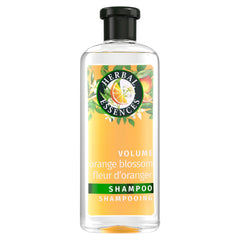 Herbal Essences Orange Blossom PH-Balanced & Color-Safe Volume Shampoo, 400 mL