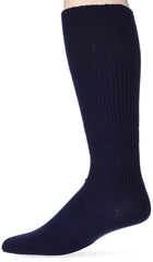 The Simcan Comfort Sock Over the calf, Diabetic Sock, 98% Cotton |Non Binding | Moisture Wicking | Loose Fit | Smooth Toe