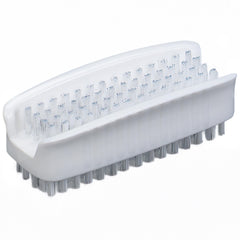 Sparta Hand and Nail Brush, Scrubber with Stiff Bristles for Cleaning Hands, 1 Count, Standard