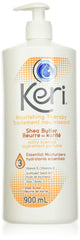 Keri Shea Butter Moisturizing Body Lotion, 900 Milliliters