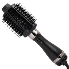 Hot Tools Professional Black Gold Detachable One-Step Volumizer and Hair Dryer, 2.8 inch Barrel