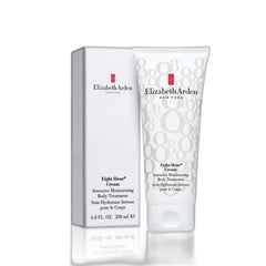 Elizabeth Arden Eight Hour Cream Intensive Moisturizing Body Treatment, 6.8 oz