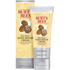 Burt's Bees Shea Butter Hand Repair Cream, 90.7 g