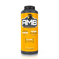 Anti Monkey Butt Body Powder, TalcFree Calamine Dusting Powder, Sweat, Odor & Friction Fighter, 8 Ounces, Pack of 1