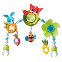 Tiny Love Sunny Stroll Arch - Meadow Days