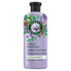 Herbal Essences Jojoba Oil & Lavender Curls Conditioner, 400 mL