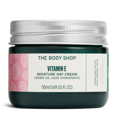 The Body Shop Vitamin E Moisture Cream, 50ml