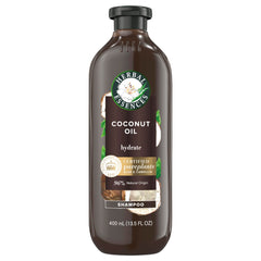 Herbal Essences bio:renew Coconut Milk Hydrating Shampoo, 400 mL