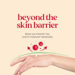 Burt's Bees Sensitive Hydrating Gentle Daily Face Cream Moisturizer Face Lotion for Sensitive Skin with Aloe and Rice Milk, 98.9% Natural Origin, Developed with Dermatologists, 51g