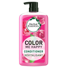 Herbal Essences, Color Me Happy Conditioner for Color Treated Hair, 865 mL