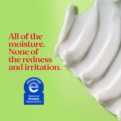 Burt's Bees Sensitive Hydrating Night Face Cream Face Moisturizer for Sensitive Skin with Aloe and Rice Milk, 98.9% Natural Origin, Developed with Dermatologists, 50g