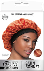 Evolve Exotics Satin Sunset Bonnet