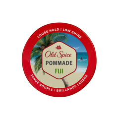 Old Spice Hair Styling fiber wax for Men, 63 g
