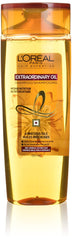 L’Oréal Paris Hair Expertise Extraordinary Oil Shampoo for Dry, Normal and Fine Hair, Packaging May Vary, 591ml