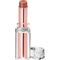L’Oréal Paris Glow Paradise Balm-in-Lipstick, Tinted Lip Balm with Pomegranate Extract for Sensitive Lips, Luminous Coral, 0.1 oz.
