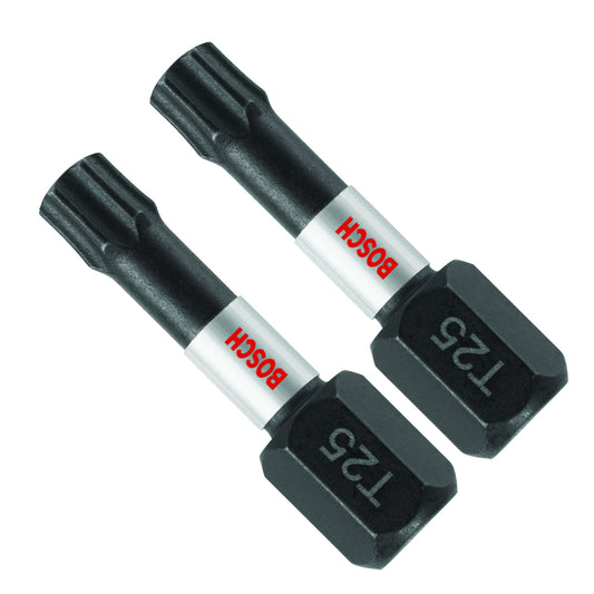 ITT251B Impact Tough T25 1'' (Bulk)