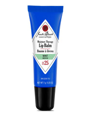 Jack Black Moisture Therapy Lip Balm SPF 25, Mint