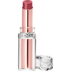 L’Oréal Paris Glow Paradise Balm-in-Lipstick, Tinted Lip Balm with Pomegranate Extract for Sensitive Lips, Blush Fantasy, 0.1 oz.