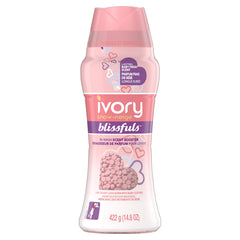Ivory Snow Blissfuls In-Wash Scent Booster Beads, Baby Fresh - 422 Grams