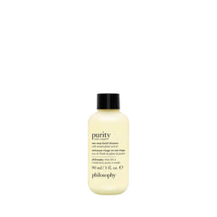 PHILOSOPHY purity made simple one step facial cleanser 90ml