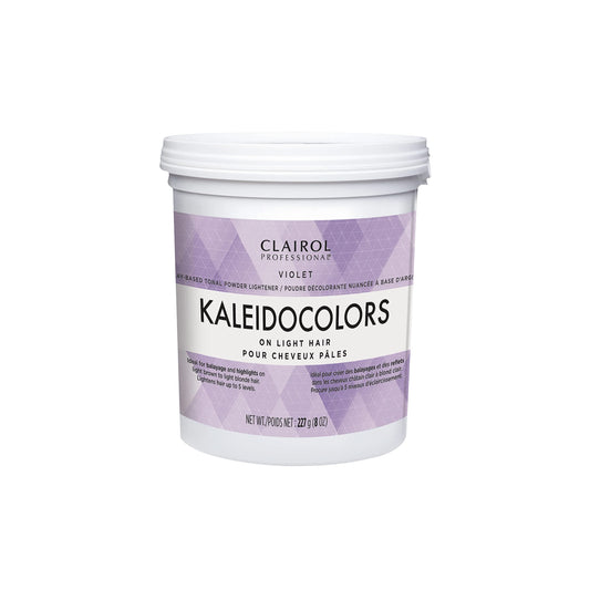 Clairol Professional Kaleidocolors Hair Lightener and Toned Hair Highlights and Lift