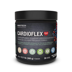 Innotech Nutrition CardioFlex q10 Cranberry/Blueberry -360 g