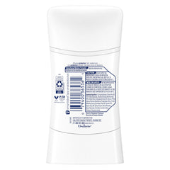 Dove Advanced Care Antiperspirant Deodorant for Women Shea Butter Scent with Pro-Ceramide Technology for Soft, Resilient Skin, 74g