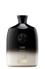 Oribe Gold Lust Repair & Restore Shampoo - Repairs & Prevents Damage - Protects & Moisturizes Dry, Damaged Hair - With Biotin & Niacinamide - For Damaged Hair Types - 8.5 oz