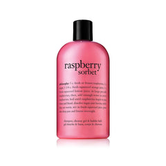 PHILOSOPHY 3-in-1 shampoo, shower gel & bubble bath