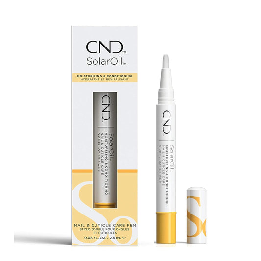Solar Oil - Nail & Cuticle Care Pen 2.5ml