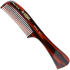 Kent 14T Handmade Sawcut Medium Size Rake Comb