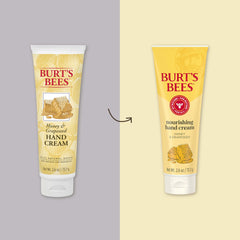 Burt's Bees Honey and Grapeseed Oil Hand Cream, 73.7g