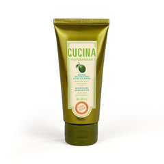 Cucina Hand Butter by Fruits & Passion - Lime Zest and Cypress - 60 ml