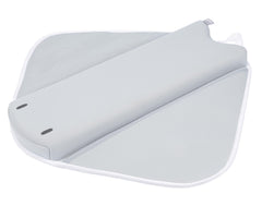 Ubbi Elbow Rest, Grey