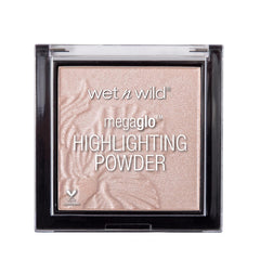 Wet n Wild Megaglo Highlighting Powder, Blossom Glow, 0.19 Fluid Ounce