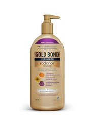 Gold Bond Body Lotion
