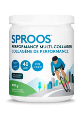 SPROOS Performance Multi-Collagen 400 g