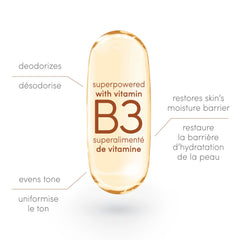 Dove Vitamin Care+ Deodorant Stick Aluminum-Free Deodorant for Women Coconut & Shea Butter Scent 72H Breathable Odour Protection with Vitamin B3+E 74 g