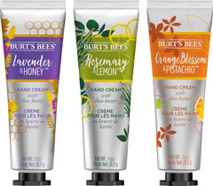 Burt's Bees Orange Blossom & Pistachio Hand Cream By Burts Bees for Unisex - 1 Oz Hand Cream, 1 Oz
