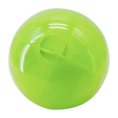 Planet Dog Orbee-Tuff Mazee Interactive Treat Dispensing Puzzle Dog Toy, Green