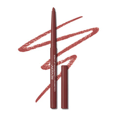 Revlon ColorStay Lip Liner, Mauve, 0.28 mL