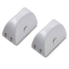 Safety 1st Plug and Outlet Covers, 2-Pack