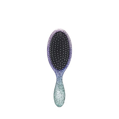 Wet Brush Original Detangler Brush, Shimmering Sky, Dreamy Dawn, All Hair Types, Ultra-Soft IntelliFlex Bristles Glide Through Tangles with Ease, Pain-Free Comb for Men, Women, Boys and Girls